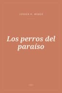 Portada de Los perros del paraíso