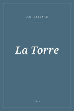 Portada de La Torre
