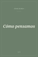 Portada de Cómo pensamos