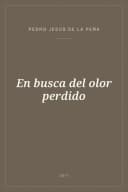 Portada de En busca del olor perdido