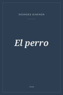 Portada de El perro