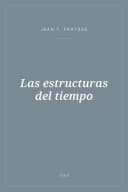 Portada de Las estructuras del tiempo