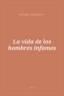 Portada de La vida de los hombres infames