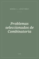 Portada de Problemas seleccionados de Combinatoria