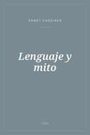 Portada de Lenguaje y mito