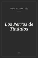 Portada de Los Perros de Tíndalos