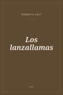 Portada de Los lanzallamas
