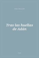Portada de Tras las huellas de Adán