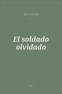 Portada de El soldado olvidado