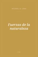 Portada de Fuerzas de la naturaleza