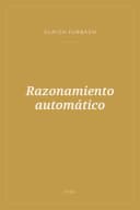 Portada de Razonamiento automático
