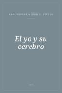 Portada de El yo y su cerebro