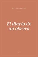 Portada de El diario de un obrero