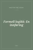 Portada de Formell logikk: En innføring