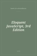 Portada de Eloquent JavaScript, 3rd Edition