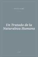 Portada de Un Tratado de la Naturaleza Humana