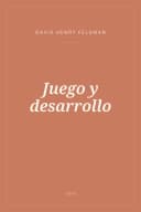 Portada de Juego y desarrollo