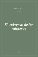 Portada de El universo de los números