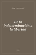 Portada de De la indeterminación a la libertad