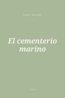 Portada de El cementerio marino