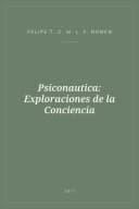 Portada de Psiconautica: Exploraciones de la Conciencia