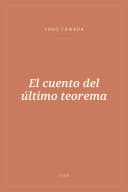 Portada de El cuento del último teorema