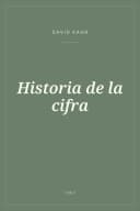 Portada de Historia de la cifra