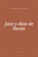 Portada de Jazz y días de lluvia