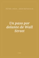 Portada de Un paso por delante de Wall Street
