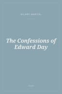 Portada de The Confessions of Edward Day