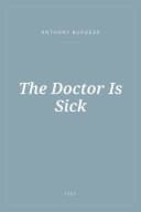 Portada de The Doctor Is Sick