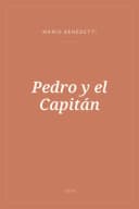 Portada de Pedro y el Capitán
