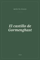 Portada de El castillo de Gormenghast