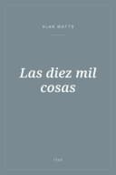 Portada de Las diez mil cosas