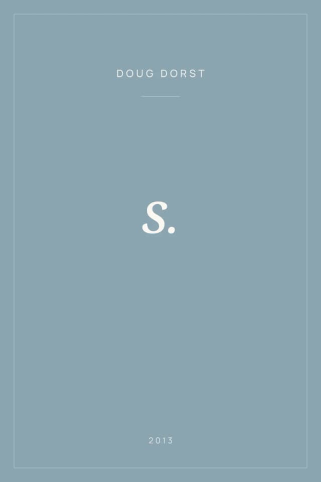Portada de S.