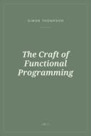 Portada de The Craft of Functional Programming