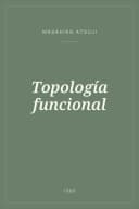 Portada de Topología funcional