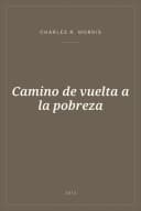Portada de Camino de vuelta a la pobreza