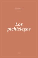 Portada de Los pichiciegos