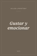 Portada de Gustar y emocionar