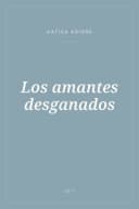 Portada de Los amantes desganados