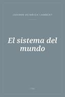 Portada de El sistema del mundo