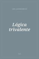 Portada de Lógica trivalente