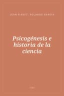 Portada de Psicogénesis e historia de la ciencia