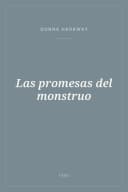 Portada de Las promesas del monstruo