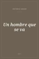 Portada de Un hombre que se va