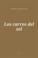Portada de Los carros del sol
