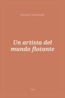 Portada de Un artista del mundo flotante