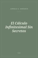 Portada de El Cálculo Infinitesimal Sin Secretos