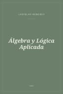 Portada de Álgebra y Lógica Aplicada